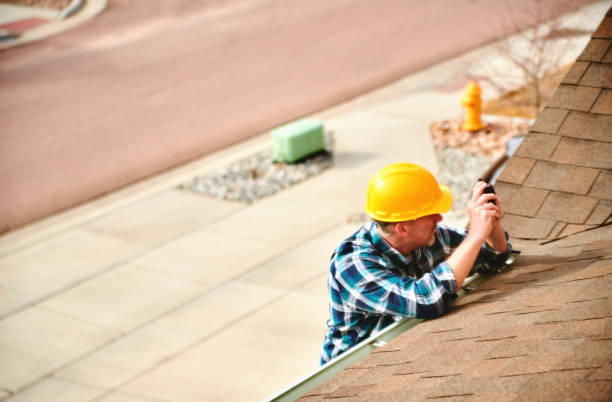 Professional Roofing Contractor in Brusly, LA