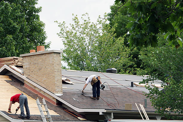 Quick and Trustworthy Emergency Roof Repair Services in Brusly, LA