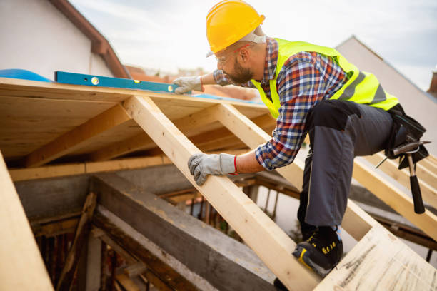 Quick and Trustworthy Emergency Roof Repair Services in Brusly, LA