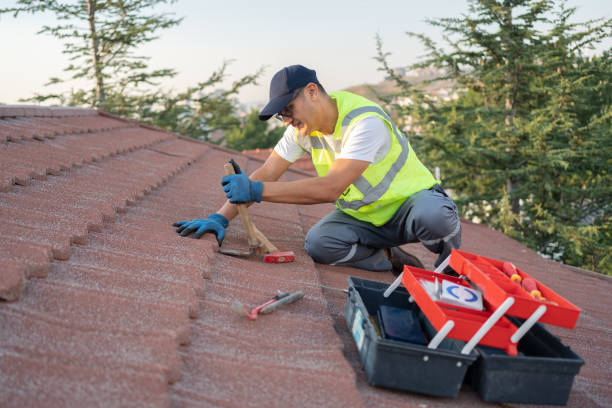 Best Residential Roofing Contractor  in Brusly, LA