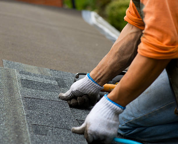 Best Best Roofing Contractors  in Brusly, LA