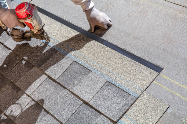 Brusly, LA Roofing Contractor Company