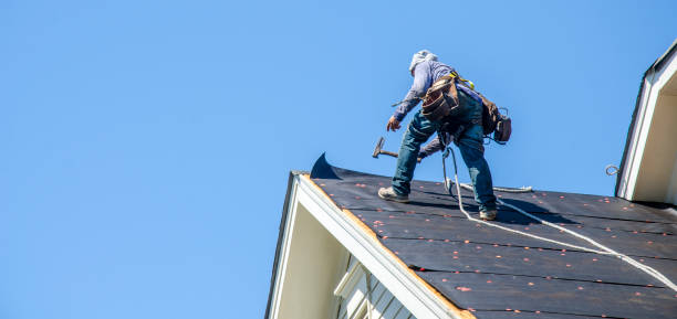 Roof Repair Estimates in Brusly, LA